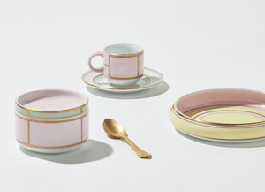 Diva Pink - Taza de Café
