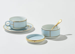 Diva Turquoise - Bowl Pequeño