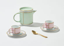 Cargar imagen en el visor de la galería, Diva Pink - Plato de Café
