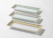 Cargar imagen en el visor de la galería, Diva Green - Bandeja Rectangular