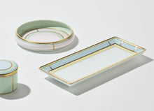 Cargar imagen en el visor de la galería, Diva Turquoise - Bandeja Rectangular