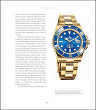 Cargar imagen en el visor de la galería, Libro - Rolex Philosophy