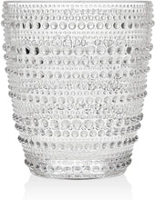 Cargar imagen en el visor de la galería, Lumina - Vasos Double Old Fashioned (Juego de 4)