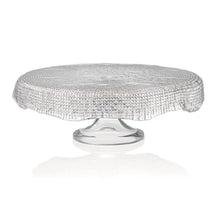 Cargar imagen en el visor de la galería, Diamante - Tortera Grande con Base