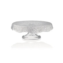 Cargar imagen en el visor de la galería, Diamante - Tortera Grande con Base