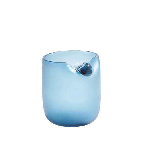 Poise - Florero Azul Pequeño
