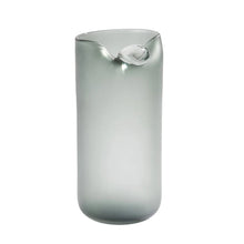 Cargar imagen en el visor de la galería, Poise - Florero Gris Grande