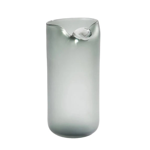 Poise - Florero Gris Grande