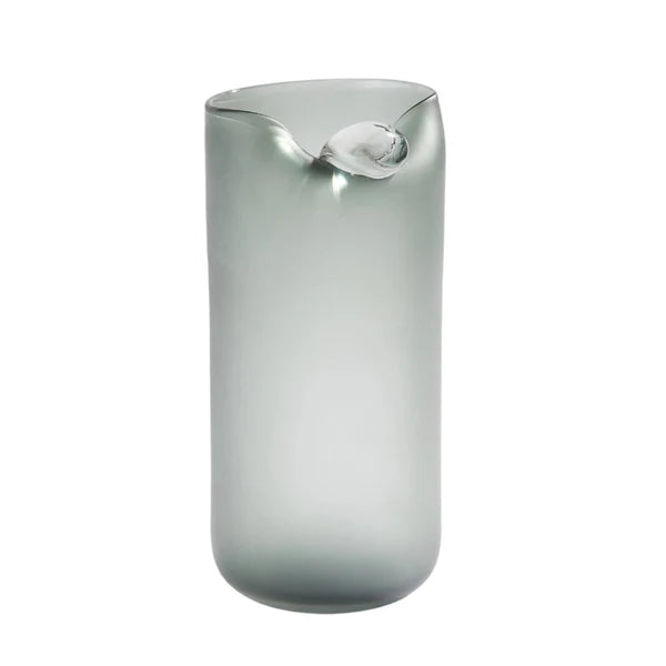 Poise - Florero Gris Grande