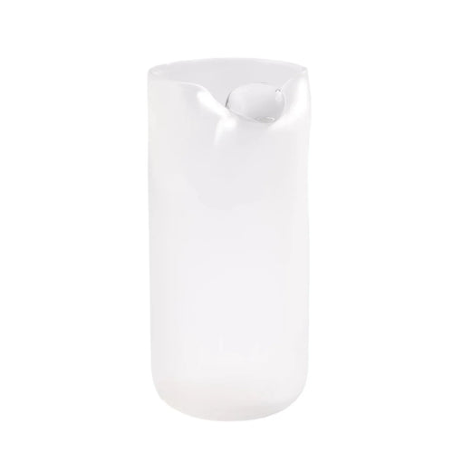 Poise - Florero Frosted Grande