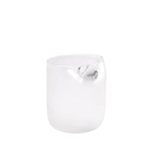 Cargar imagen en el visor de la galería, Poise - Florero Frosted Pequeño