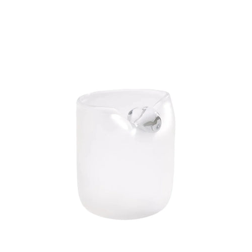 Poise - Florero Frosted Pequeño