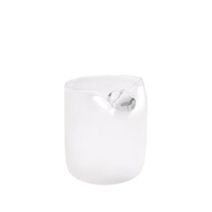 Poise - Florero Frosted Pequeño
