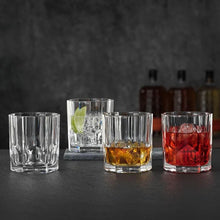 Cargar imagen en el visor de la galería, Aspen - Vasos de Whisky (Juego de 4)