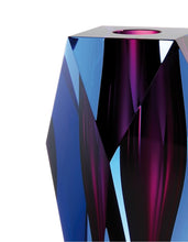 Cargar imagen en el visor de la galería, Moser - Florero Gema Amethista