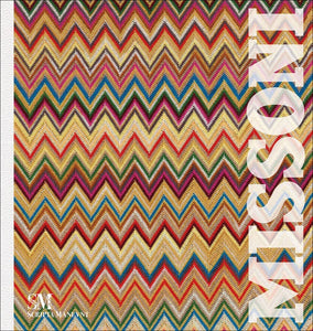 Libro- Missoni