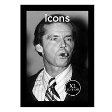 Cargar imagen en el visor de la galería, Book - Icons by Oscar: XL Edition