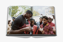 Cargar imagen en el visor de la galería, Libro - Air Jordan