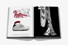 Cargar imagen en el visor de la galería, Libro - Air Jordan