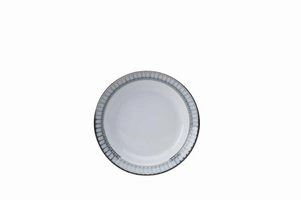 Arcade Gris & Platinum - Plato de Sopa