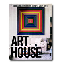 Cargar imagen en el visor de la galería, Libro - Casa de Arte