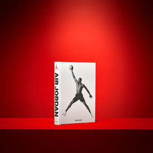 Cargar imagen en el visor de la galería, Libro - Air Jordan