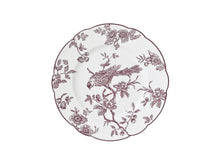 Cargar imagen en el visor de la galería, Albertine Prune - Plato de Ensalada