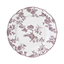 Cargar imagen en el visor de la galería, Albertine Prune - Plato Llano