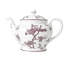 Cargar imagen en el visor de la galería, Albertine Prune - Tetera 12 tazas