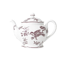 Cargar imagen en el visor de la galería, Albertine Prune - Tetera 6 tazas
