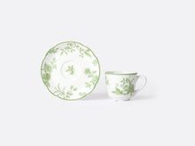 Cargar imagen en el visor de la galería, Albertine - Taza y plato para Café (Juego de 4)