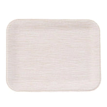 Cargar imagen en el visor de la galería, Decorating - Bandeja de Servir Mediana Amara Beige