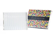 Cargar imagen en el visor de la galería, Tabla Jalá  rayas Blanco