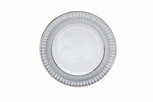 Cargar imagen en el visor de la galería, Arcade Gris &amp; Platinum - Plato Llano