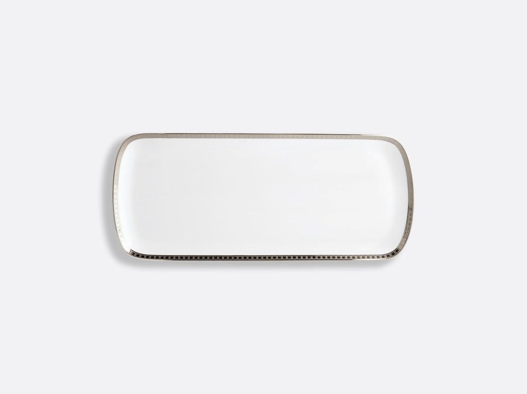 Athena Platinum - Bandeja Rectangular