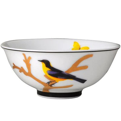 Aux  Oiseaux- Bowl Cereal