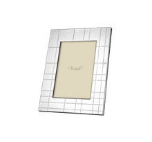 Cargar imagen en el visor de la galería, Graphik - Portarretrato de Acero Inoxidable 4x6"