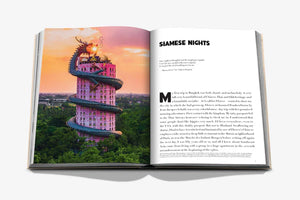 Libro - Bangkok Spirit
