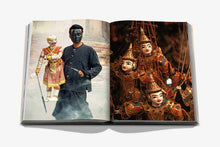 Cargar imagen en el visor de la galería, Libro - Bangkok Spirit