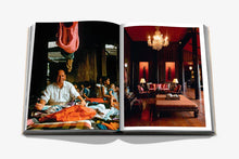 Cargar imagen en el visor de la galería, Libro - Bangkok Spirit