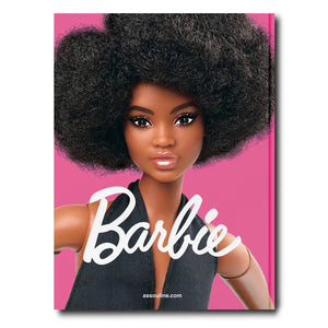 Libro - Barbie