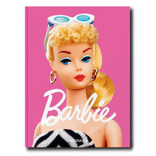 Cargar imagen en el visor de la galería, Libro - Barbie