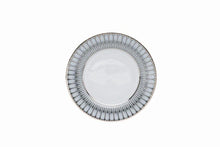 Cargar imagen en el visor de la galería, Arcade Gris &amp; Platinum - Plato de Entrada