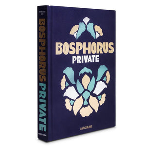 Libro - Bosphorus Private