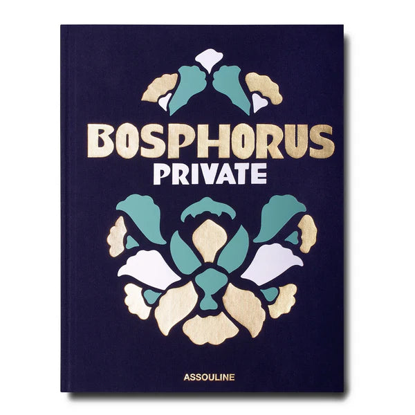 Libro - Bosphorus Private