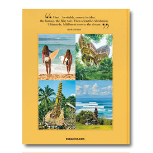 Assouline- LIbro Bali Mystique