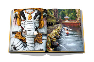 Assouline- LIbro Bali Mystique