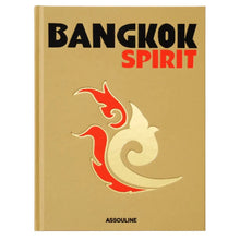 Cargar imagen en el visor de la galería, Libro - Bangkok Spirit