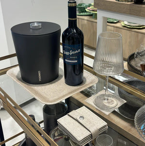 Decorating - Bandeja de Servir Mediana Amazon Ivory