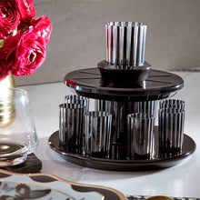 Cargar imagen en el visor de la galería, Kiddush - Fuente de vino   (Juego de 10)